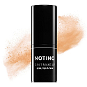 Make-up 3in1 Eyes, lips & face multifunctional make-up for eyes, lips and face Peach Gold 1,3 g