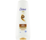 Dove Anti Frizz Conditioner 200 ml