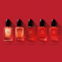 Giorgio Armani Sí Passione Éclat parfémovaná voda pro ženy 1,2 ml s rozprašovačem, vialka