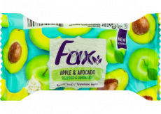 Fax Apple & Avocado Toilet Soap 60 g