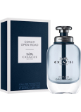 Coach Open Road Eau de Toilette for men 40 ml