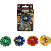 Gormiti Bladers single box, recommended age 4+