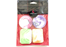 Man Fei Make-up sponge 4 pieces