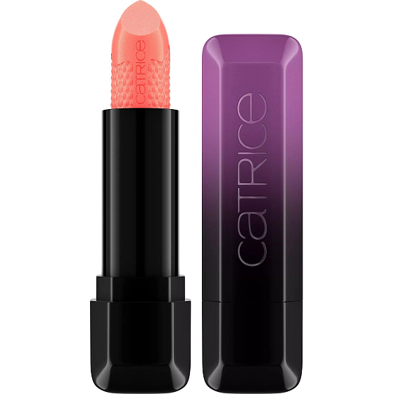 Catrice Shine Bomb Lipstick 060 Blooming Coral 3,5 g