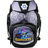 Gormiti School backpack for 3. - 5. class 42 x 29 x 22 cm DOES NOT SHINE