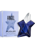 Thierry Mugler Angel Elixir eau de parfum refillable bottle for women 100 ml