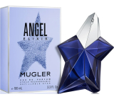 Thierry Mugler Angel Elixir eau de parfum refillable bottle for women 100 ml