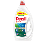 Persil Deep Clean Regular Universal Liquid Laundry Gel for coloured clothes 88 doses 3.96 l