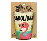 Albi Happy cup - Caroline, 250 ml