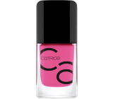 Catrice ICONails Gel Lacque nail polish 157 I'm A Barbie Girl 10,5 ml
