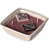 Adpal Relax Ceramics scented candle Chocolate 105 x 35 mm
