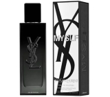 Yves Saint Laurent MYSLF eau de parfum refillable bottle for men 60 ml