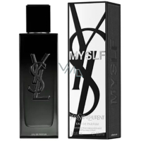 Yves Saint Laurent MYSLF Perfumed Water Refillable Bottle for Men 60 ml