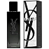 Yves Saint Laurent MYSLF Perfumed Water Refillable Bottle for Men 60 ml