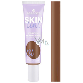 Essence Skin Tint Moisturising Make-up 130 30 ml
