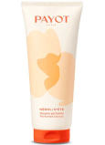 Payot Neroli D´Été douche parfumée perfumed shower gel 200 ml