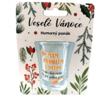 Albi Dummy in hanging box - I have a drinking problem 35 ml