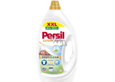 Persil XXL Deep Clean Expert Sensitive washing gel for sensitive skin 60 doses 2.7 l