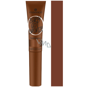 Essence Baby got Bronze Liquid Bronzer 40 Tan - Tastic 10 ml