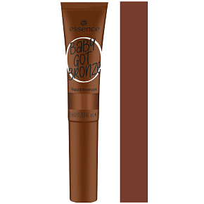Essence Baby got Bronze liquid bronzer 40 Tan - Tastic 10 ml