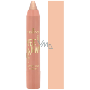 Essence YEE HAW! Jumbo Eye Pencil 01 In My Cowgirl 2.8 g