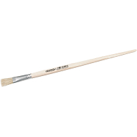 Spokar Lyon flat brush, no. 12