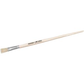 Spokar Lyon flat brush, no. 12