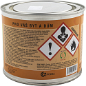 HB-Lak epoxy one-component lacquer for wood and metal, glossy, 350 ml