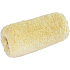 Spokar Plush Yellow-Green Facade Roller for Painting for Holder 8 mm, 180 mm