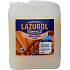 Lazurol Aqua Ekohost gloss V1305 floor lacquer, 5 kg