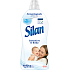 Silan fabric softener Sensitive & Baby 76 washes, 1672 ml