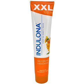 Indulona Calendula Hand Cream, 125 ml