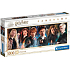 Clementoni Panoramic Puzzle Harry Potter Students 1000 pieces, recommended age 9+