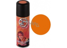 Of Color Hair Spray Orange 125ml Spray