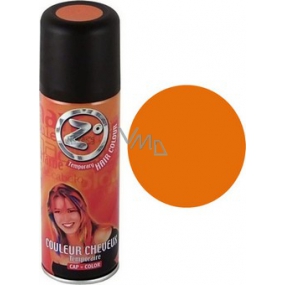 Of Color Hair Spray Orange 125ml Spray