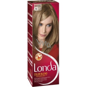 Londa Color Blend Technology hair color 16 medium blonde