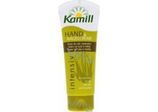 Kamill Intensive Aloe Vera krém na ruce a nehty 100 ml