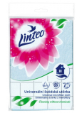 Linteo Universal Swedish microfiber cloth 40 x 40 cm 1 piece