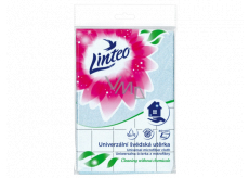 Linteo Universal Swedish microfiber cloth 40 x 40 cm 1 piece