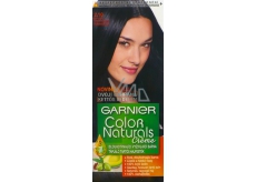 Garnier Color Naturals Créme Hair Color 2.10 Blue / Black