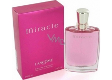 Lancome Miracle perfumed water for women 100 ml