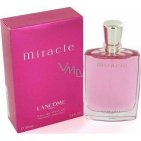 Lancome Miracle perfumed water for women 100 ml