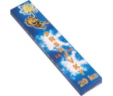 Sparklers 16 cm, 20 pieces, available from 18 years old!