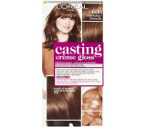 Loreal Paris Casting Creme Gloss Hair Color 600 Light Chestnut