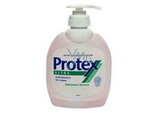 Protex Ultra antibakteriální tekuté mýdlo s pumpičkou 300 ml