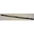 Metal pusher and nail scraper 1 piece