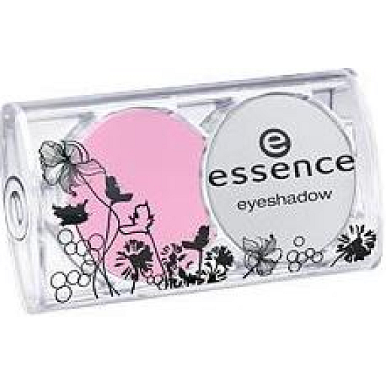 Essence Eyeshadow Duo eyeshadow 02 shade 4.5 g