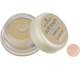 Essence Soft Touch Mousse Makeup 01 Matt Sand 16 g