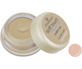 Essence Soft Touch Mousse Makeup 01 Matt Sand 16 g