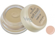 Essence Soft Touch Mousse Makeup 01 Matt Sand 16 g